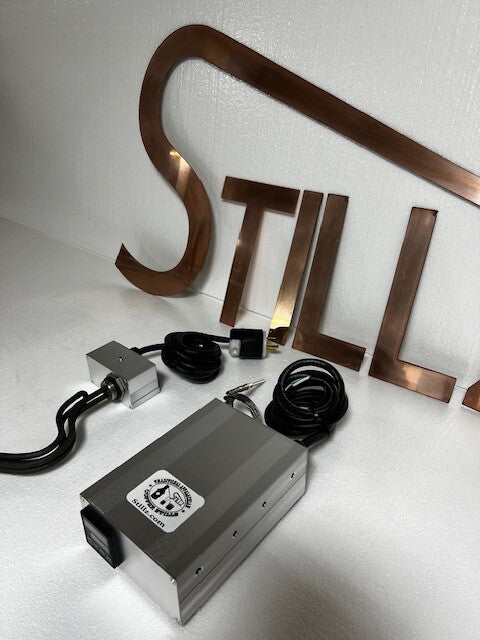 Electric Still PID Temperature Controller
